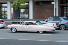 Cadillac Series 62 Coupe de Ville  (1959)