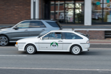 Volkswagen Scirocco II (1985) - Fahrer: Jochi Kleint