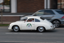 Porsche 356 A  (1959)