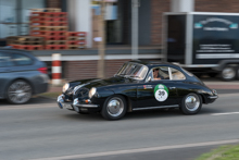 Porsche 356 C (1964)