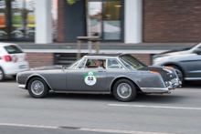 Facel Vega Facel II (1962)