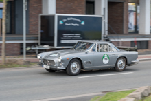 Maserati 3500 GT (1963)