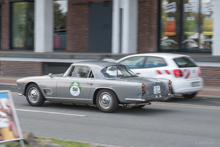 Maserati 3500 GT (1963)