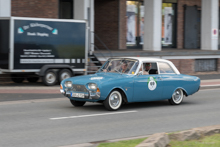 Ford Taunus 17M 