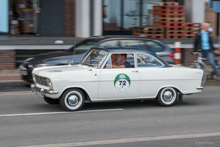 Opel Kadett A Coup (1964)