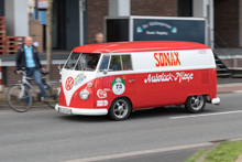 Volkswagen T1 (1964)