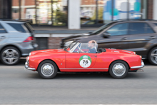 Alfa Romeo Spider 1600 (1965)