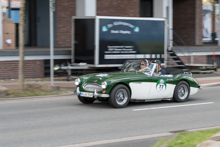 Austin-Healey 3000 Mk III (1965)