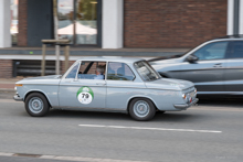 BMW 1600-2 ti (1967)
