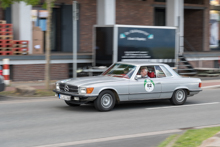 Mercedes-Benz 450 SLC (1979)