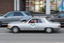 Mercedes-Benz 450 SLC (1979)