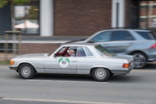 Mercedes-Benz 450 SLC (1979)