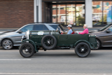 Bentley Open Tourer Replica (1967)