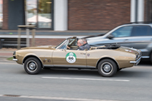 Chevrolet Camaro Convertible (1967)