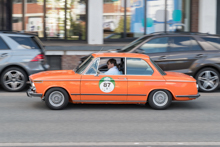 BMW 2002 tii (1972)