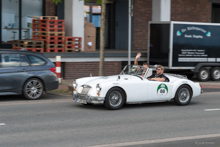 MGA 1600 (1960)