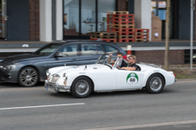 MGA 1600 (1960)