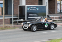 Austin-Healey 3000 Mk III (1966)