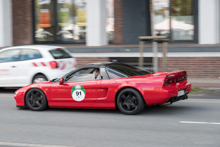 Honda NSX (1993)