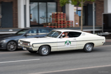 Ford Torino GT (1969)