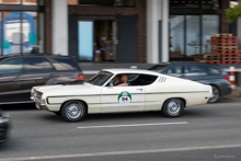 Ford Torino GT (1969)