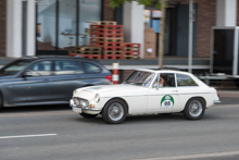 MGC GT (1969)