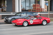 Ferrari 328 GTS (1986)