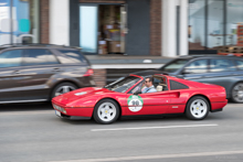 Ferrari 328 GTS (1986)