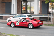 Ferrari 328 GTS (1986)