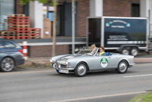 Alfa Romeo Giulietta Spider (1959)