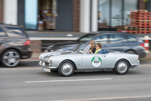 Alfa Romeo Giulietta Spider (1959)