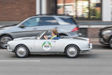 Alfa Romeo Giulietta Spider (1959)