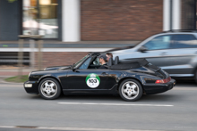 Porsche 911 Carrera 2 (1993)