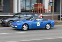 Porsche 944 S2 Cabriolet (1990)