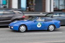 Porsche 944 S2 Cabriolet (1990)