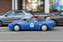 Porsche 944 S2 Cabriolet (1990)