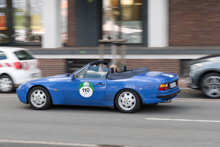 Porsche 944 S2 Cabriolet (1990)