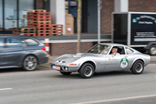 Opel GT 1900 AL (1971)