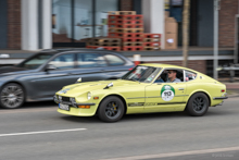 Datsun 240Z (1971)