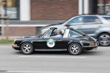 Porsche 911 T 2.2 Targa (1971)