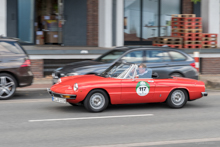 Alfa Romeo Spider 2000 (1982)