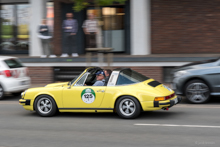 Porsche 911 Targa (1973)