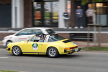 Porsche 911 Targa (1973)