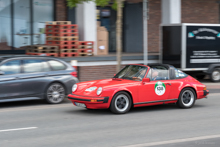 Porsche 911 Targa (1979)