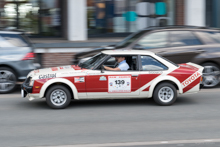 Toyota Celica GT (1979)