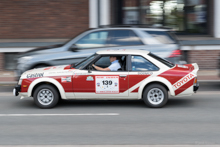 Toyota Celica GT (1979)