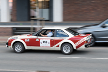 Toyota Celica GT (1979)