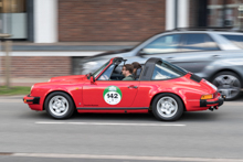 Porsche 911 SC Targa (1981)