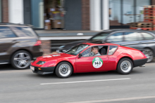 Alpine A310 V6 (1982)