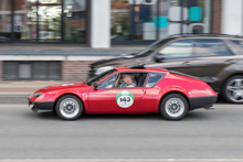 Alpine A310 V6 (1982)